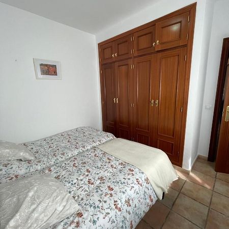 Agradable Casa Rural Con Chimenea En Interior イゲラ・デ・ラ・シエラ エクステリア 写真